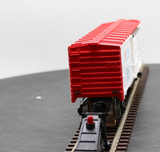 Lionel 6-19912 I Love Ohio Box Car O SCALE NEW