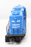 MTH 20-2157-1 CONRAIL EMD GP38-2 PREMIER #8076 O Scale Like New