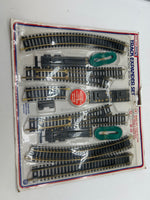 Life-like train track expander set #8650  ho scale  NEW