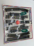 Life-like train track expander set #8650  ho scale  NEW