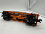 MTH Railking 30-73288 Isaly's Boulevard Coffee Smoking Tank Car # O SCALE NEW