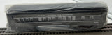 Lionel 6-6088 New York Central 'Licking River' Passenger Car O SCALE Like New