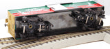 Gilbert 6-48341 1996 Holiday Boxcar American Flyer S Scale Like New