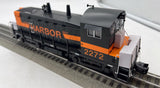 Lionel 2233900 Legacy SW1200 Diesel Locomotive Indiana Harbor Belt 2272 Muffins Exclusive O SCALE NEW
