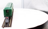 Lionel 6-9532 SOUTHERN RAILWAY Passenger Car TRAIN #9532 O Scale Like New