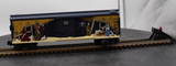 MTH 30-7426 Rail King 1998 Holiday Box Car O SCALE Like New