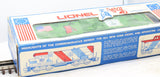 Lionel 6-7613 SPIRIT OF 76 Rhode Island Boxcar Mainline #7613 O Scale Like New Damaged Box