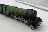 LNER (UK) Flying Scotsman Steam locomotive HO SCALE Used no Box as is