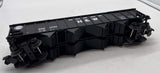 MTH Premier 12102NW Norfolk Western N& W 4 Bay hopper car w/ coal load O SCALE Used Excellent No Box