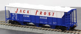 Athearn 93729 HO Scale Jack Frost Sugar PS 2893 Covered Hopper 312 NEW