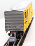 Lionel 6-17227 9200 UP Standard  Double door box car O SCALE Like New