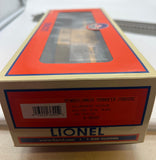 Lionel 6-36555 Pennsylvania PRR MOW Yellow Transfer Caboose O SCALE Like New