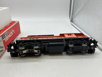 Lionel 6-8754 New Haven Rectifier Electric Locomotive O SCALE Like New