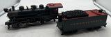 MTH Premier 20-3280-1 Pennsylvania PRR 0-6-0 USRA Steam Engine #7641 Proto-Sound 2.0 (Hi-Rail Wheels) O SCALE Used Excellent