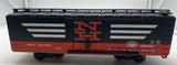 Lionel 52328-569 Chicagoland Lionel Railroad Club City of New Haven Special Passenger Baggage Car/ Reefer  Limited O SCALE NEW