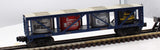 Lionel 6-52044 Eastwood VAT Car O Scale Used