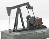 Lionel 6-34162 Oil Pump O SCALE Used