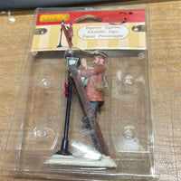 Lemax 62327 Lamplighter Figurine