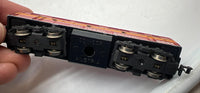 Con-Cor 2331G Southern pacific B unit N SCALE Like New
