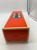 Lionel 6-16653 Western Pacific WP Six-Wheel Crane Car O SCALE NEW