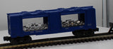 Lionel 6-7522 NEW ORLEANS Mint Car O Scale Used