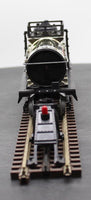 Lionel 6-9147 Texaco Tank Car 6-9147 O SCALE Like New