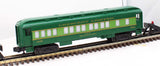 Lionel 6-9532 SOUTHERN RAILWAY Passenger Car TRAIN #9532 O Scale Like New