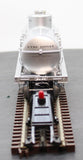 Lionel 6-27409 Santa Fe Water Tank Car O SCALE NEW