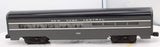 Lionel 6-7207 NEW YORK CENTRAL Dining Passenger Car 7207 O Scale Like New