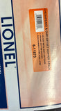 Lionel  6-11873 Chesapeake & Ohio C&O Die cast hopper 3 pack O SCALE Like New