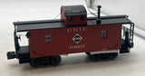 Lionel 2426980 Erie Woodside Caboose Muffins Exclusive O Scale Like New