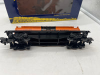 Lionel AMERICAN FLYER 6-48422 SIMONIN'S THREE-DOME TANK CAR S SCALE Like New