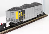 MTH Premier 20-97118 Somerset Coal Coalporter Hopper Car O SCALE Like New