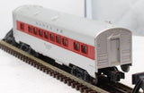 Lionel 6-16055 ATCHISON TOPEKA SANTA FE Illuminated Pullman Passenger Car #16055 O Scale Used