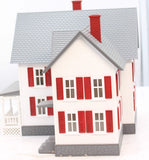 MTH 30-9003 Farm house O SCALE Like New