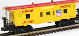 Lionel 6-9368 UP Bay Window Caboose O SCALE Used