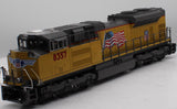MTH Railking 30-4225-1E Union Pacific SD70ACe Diesel Locomotive With Proto-Sound 3.0 O SCALE Like New