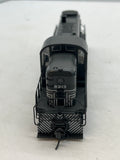 Kato NYC-8213-4 New York Central NYC 8213 Diesel Locomotive Gray HO SCALE Like New No Box