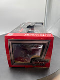 Auto World 1/18 scale - AMM1006/06 1969 Ford Mustang Boss 429 - maroon 1/18 SCALE Like New