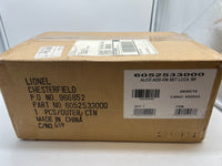 Lionel 6-52533 LCCA 2010 add-on cars #216 O scale NEW