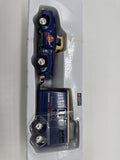 Lionel 404000 1956 FORD F100 IRON HORSE RANCH PICKUP WITH A FEATHERLITE BREEDING CHAMPIONS TRAILER O SCALE NEW