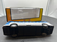 MTH Railking 30-50009 Greyhound Die-Cast Bus O SCALE Like New