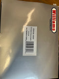 Williams 43357 B&O 72' Heavyweight Passenger Cars (Set of 4) O SCALE NEW