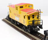 Lionel 6-19706 Union Pacific UP Caboose w/Smoke O SCALE Like New