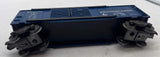 Lionel postwar 6468 Baltimore Ohio B&O Automobile Boxcar O SCALE blue Used Excellent No Box as is