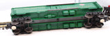 Lionel 6-9863 RAILWAY EXPRESS AGENCY REEFER CAR Mainline O Scale Used Damaged Box