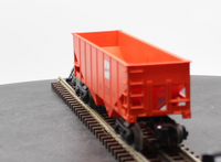 Lionel 6-16465 Western Pacific 2-Bay Hopper #100340 O SCALE NEW