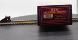 MTH Premier 20-97672 Buffalo & Pittsburgh 50' Airslide Hopper Car O SCALE Used Excellent