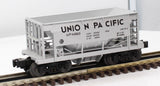 Lionel 6-26922 UP Diecast Ore Car #6486-3 O Scale Used Excellent