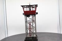 Lionel 6-32988 #192R Railroad Control Tower O SCALE Like New